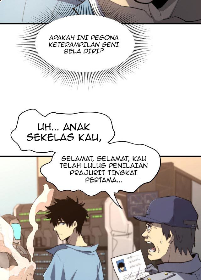 Apex Future Martial Arts Chapter 12 page 10