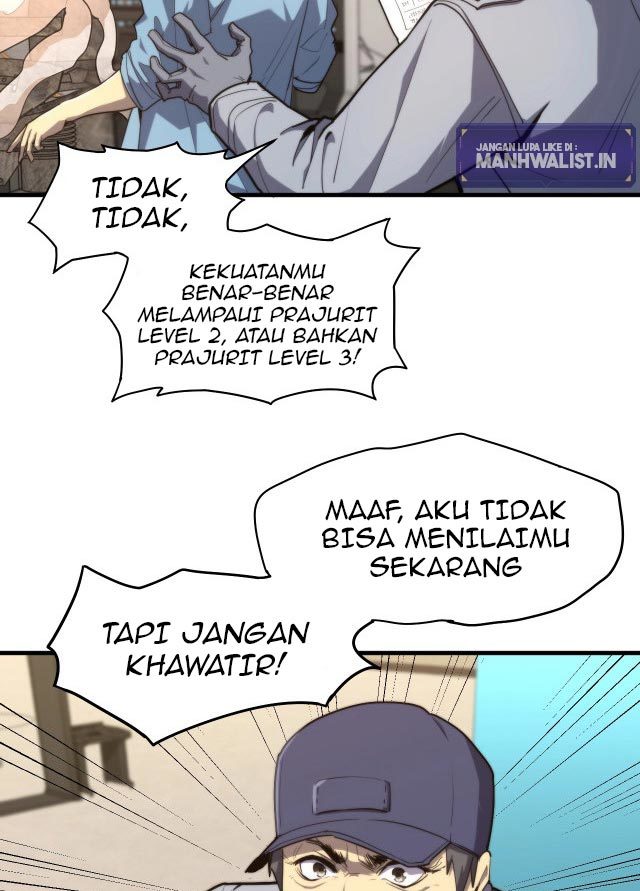 Apex Future Martial Arts Chapter 12 page 11