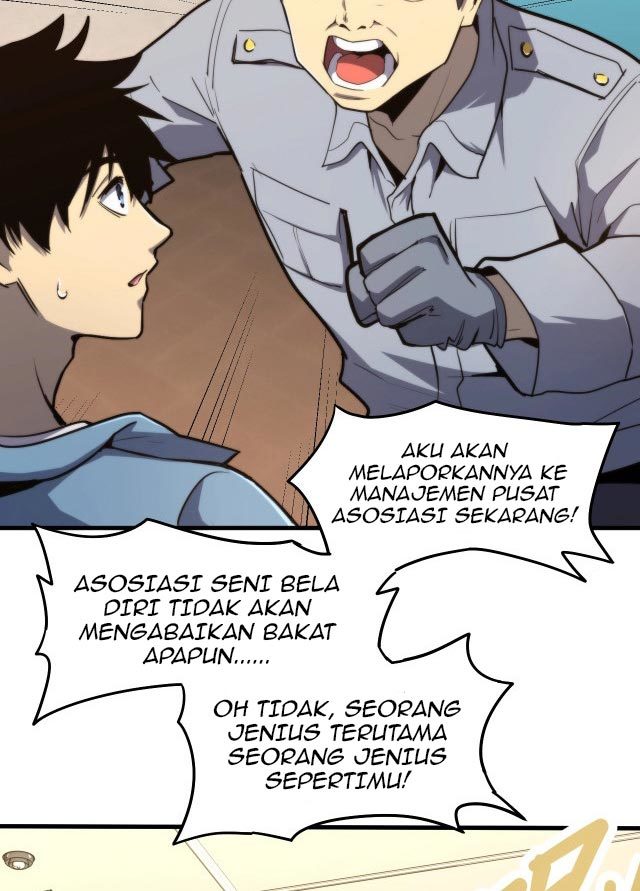 Apex Future Martial Arts Chapter 12 page 12