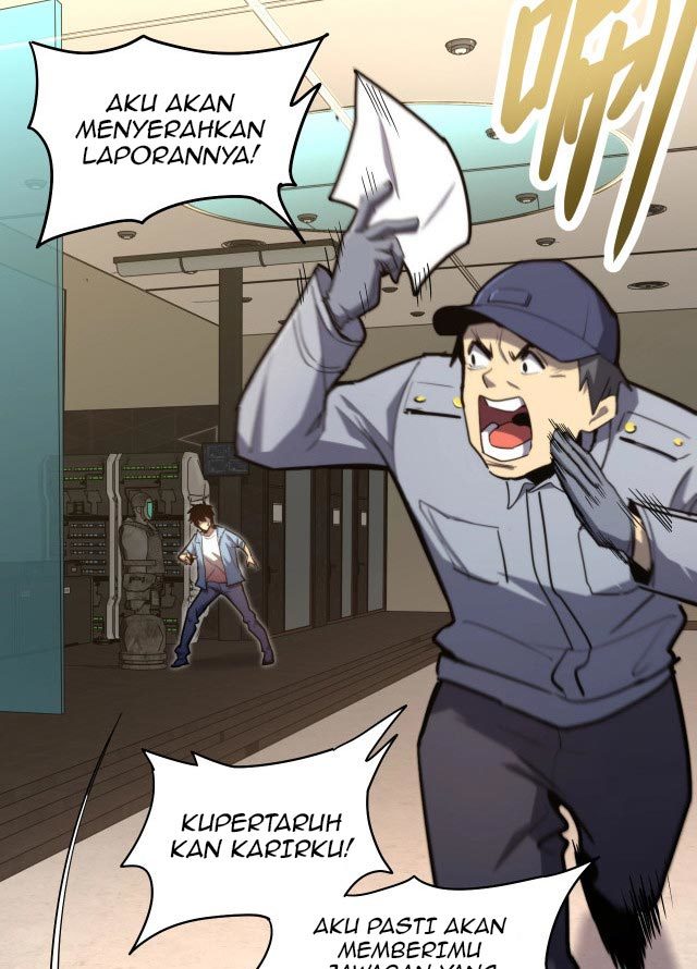 Apex Future Martial Arts Chapter 12 page 13
