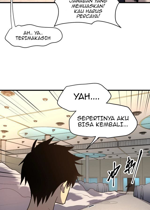 Apex Future Martial Arts Chapter 12 page 14