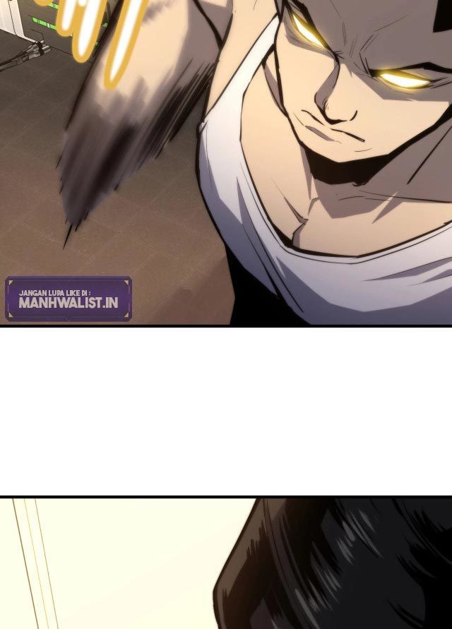 Apex Future Martial Arts Chapter 12 page 18