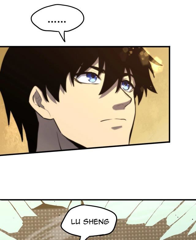 Apex Future Martial Arts Chapter 12 page 22