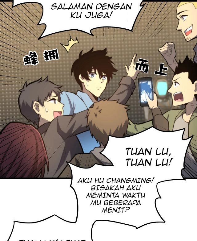 Apex Future Martial Arts Chapter 12 page 26