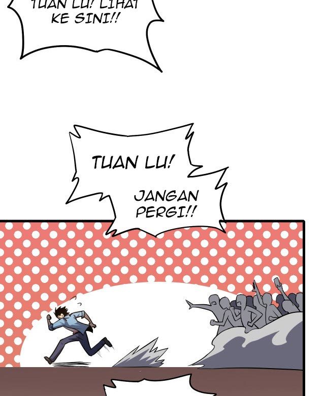Apex Future Martial Arts Chapter 12 page 27