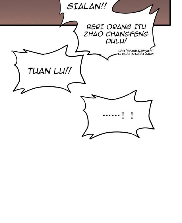 Apex Future Martial Arts Chapter 12 page 28