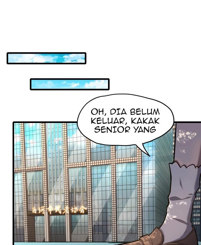 Apex Future Martial Arts Chapter 12 page 29