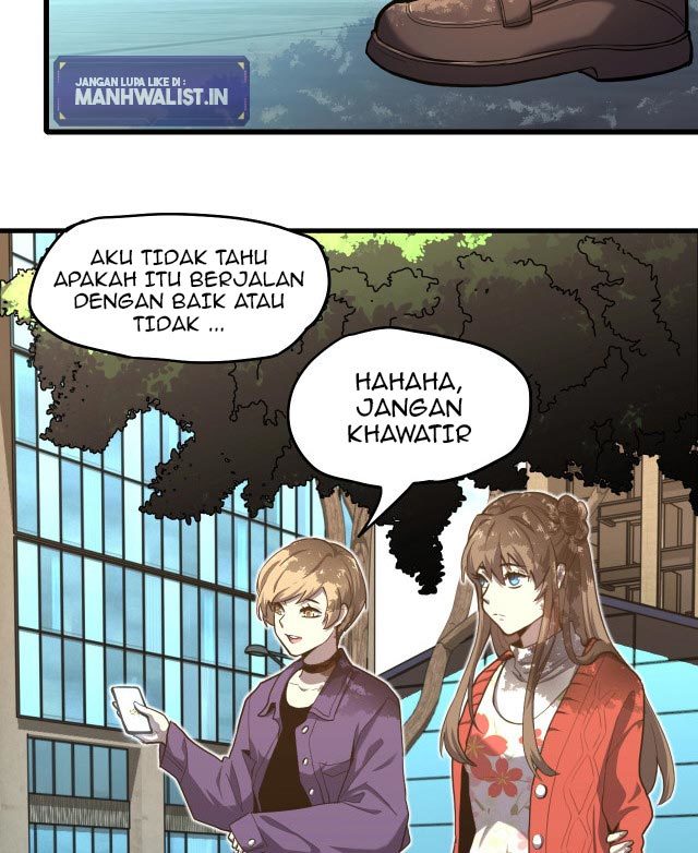 Apex Future Martial Arts Chapter 12 page 30