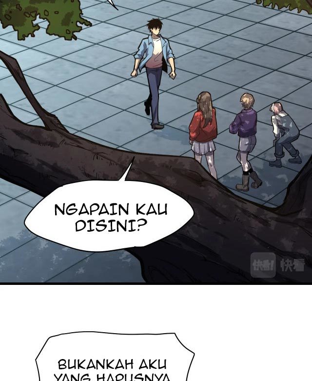 Apex Future Martial Arts Chapter 12 page 35