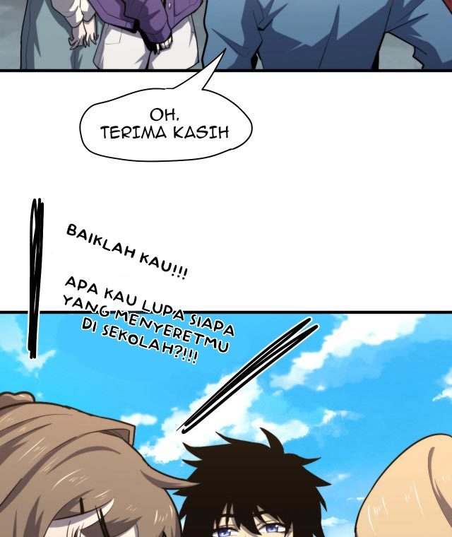 Apex Future Martial Arts Chapter 12 page 41