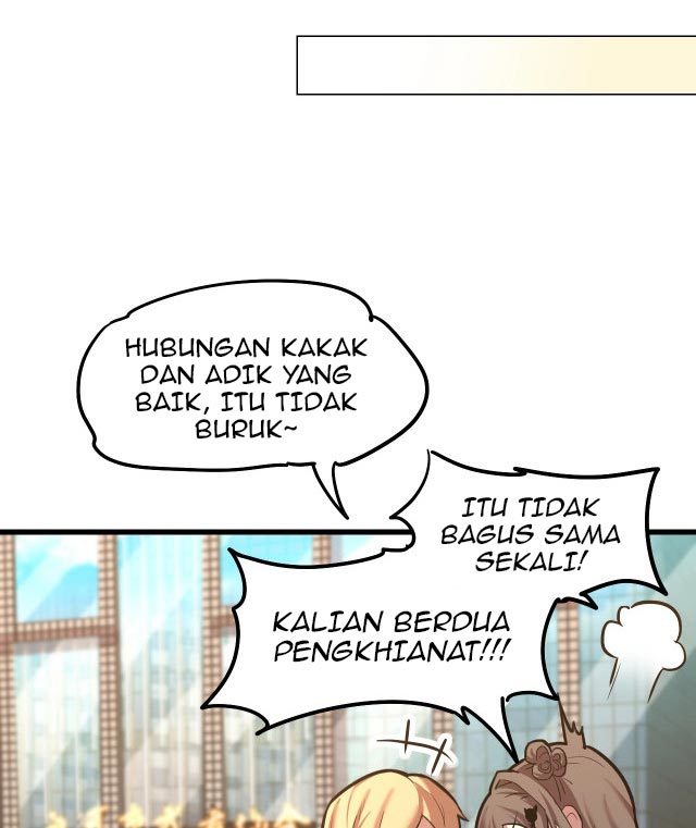 Apex Future Martial Arts Chapter 12 page 45