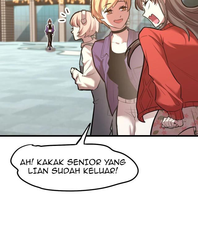 Apex Future Martial Arts Chapter 12 page 46