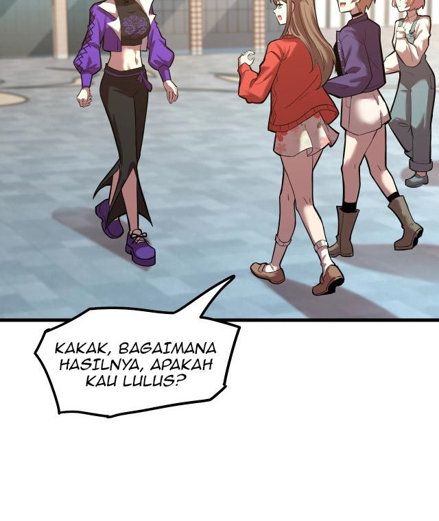 Apex Future Martial Arts Chapter 12 page 48