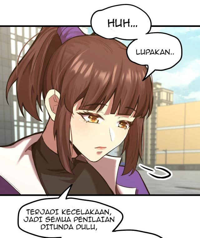 Apex Future Martial Arts Chapter 12 page 49