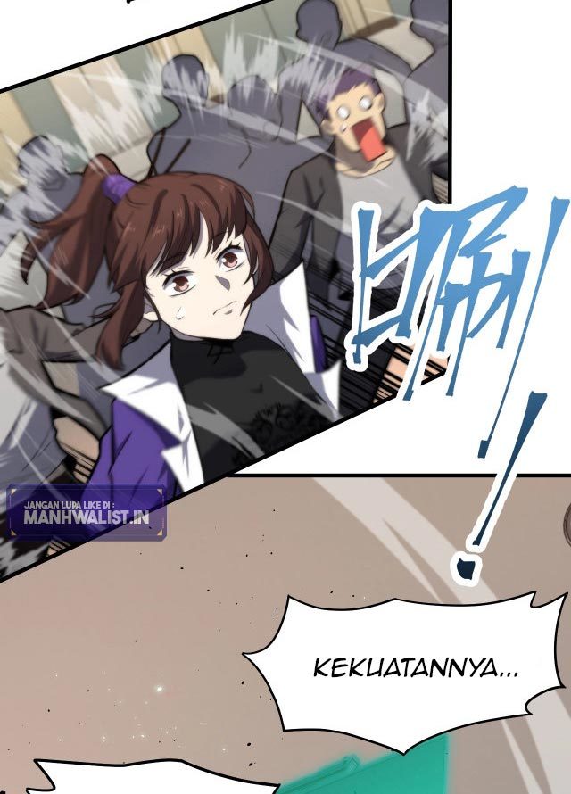 Apex Future Martial Arts Chapter 12 page 5