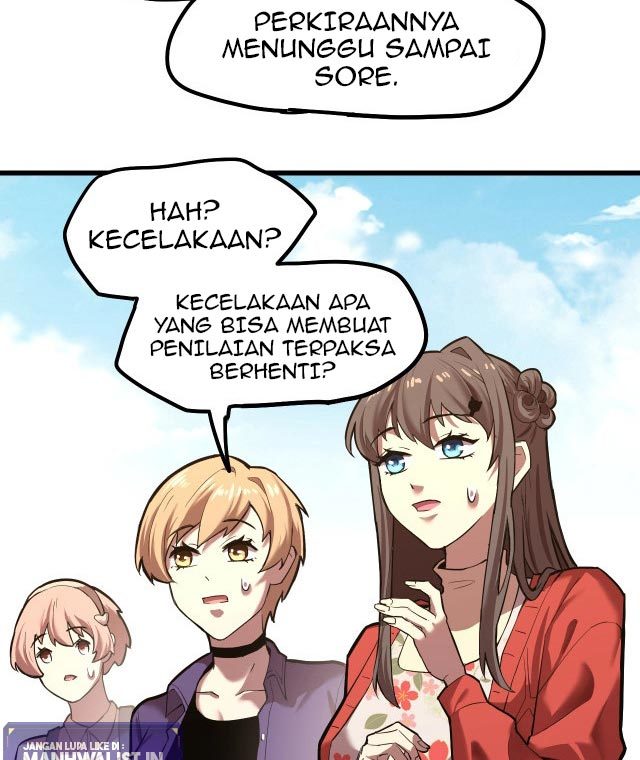 Apex Future Martial Arts Chapter 12 page 50