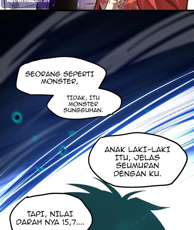 Apex Future Martial Arts Chapter 12 page 51