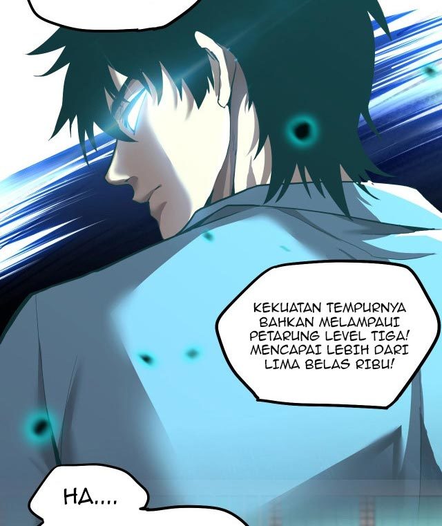 Apex Future Martial Arts Chapter 12 page 52