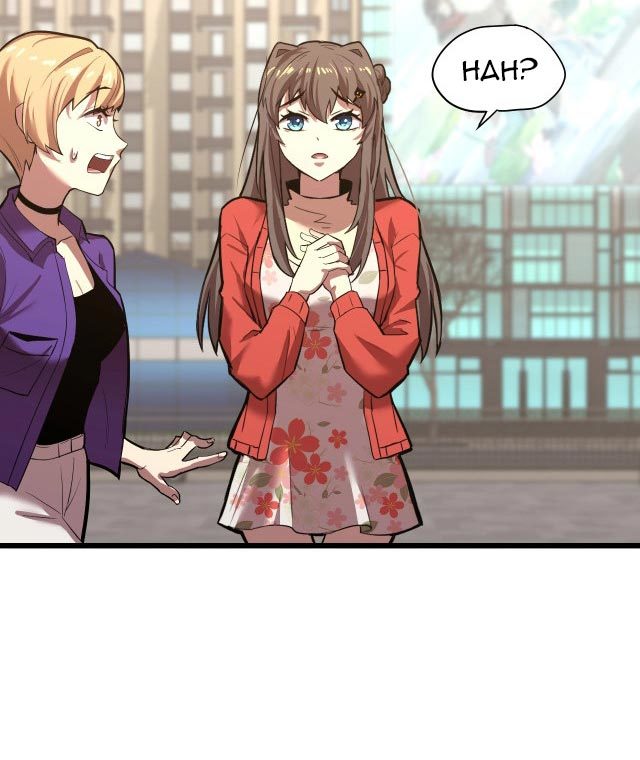 Apex Future Martial Arts Chapter 12 page 58