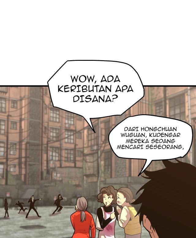 Apex Future Martial Arts Chapter 12 page 61