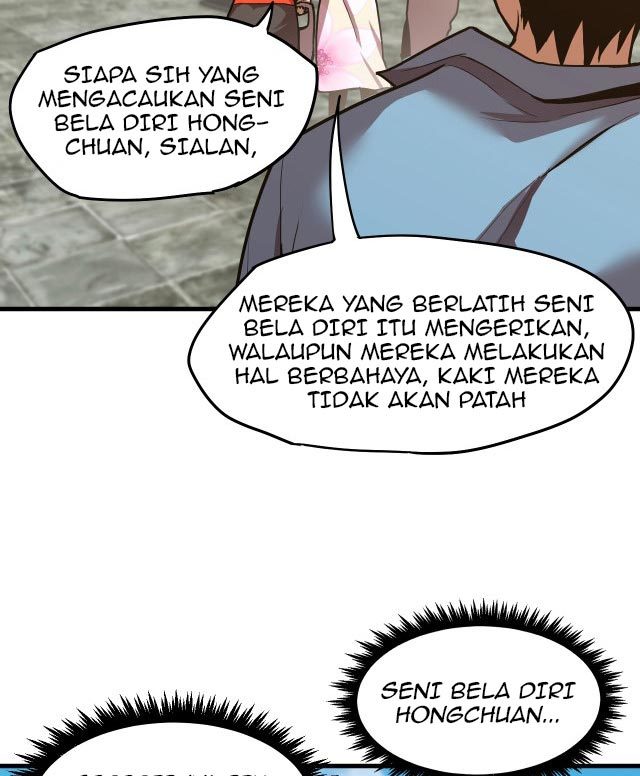 Apex Future Martial Arts Chapter 12 page 62