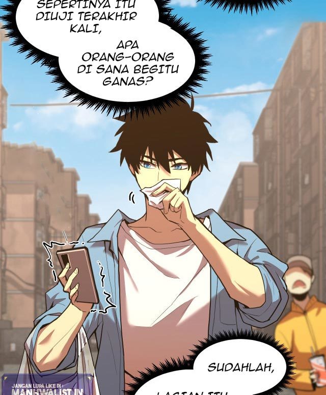 Apex Future Martial Arts Chapter 12 page 63