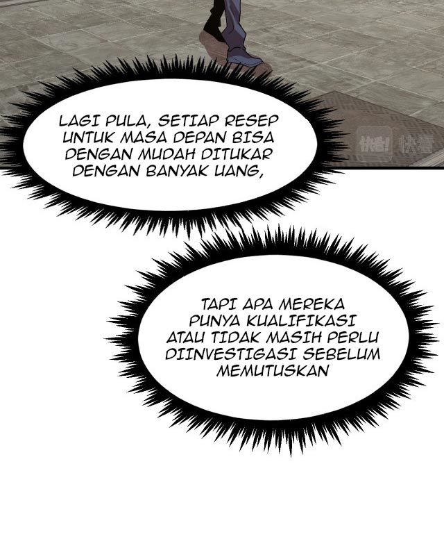 Apex Future Martial Arts Chapter 12 page 66