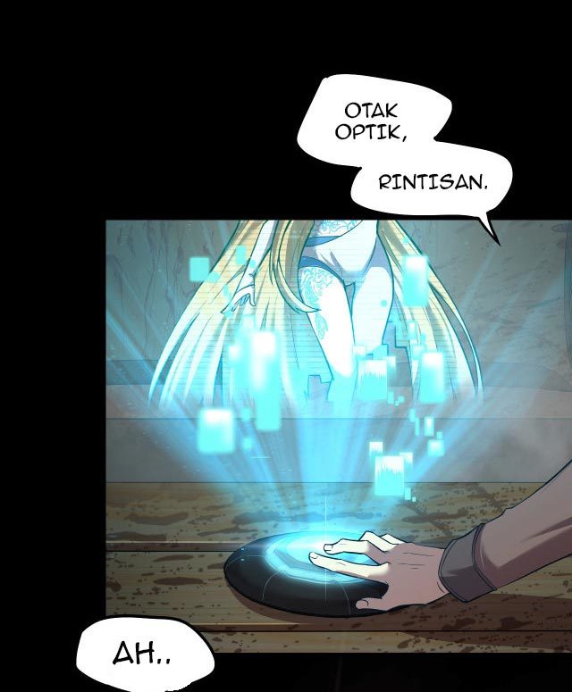 Apex Future Martial Arts Chapter 12 page 69