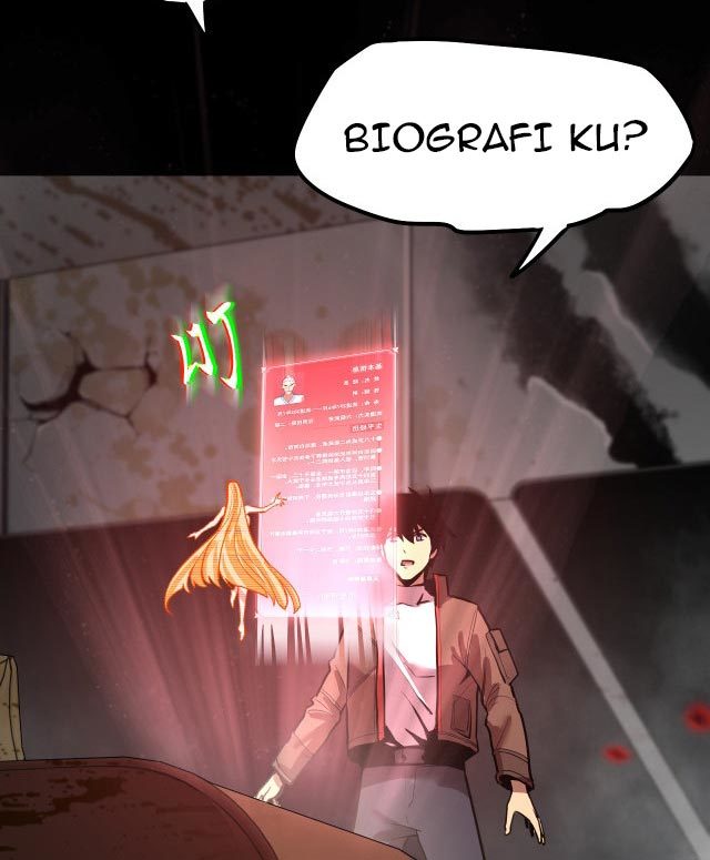 Apex Future Martial Arts Chapter 12 page 70