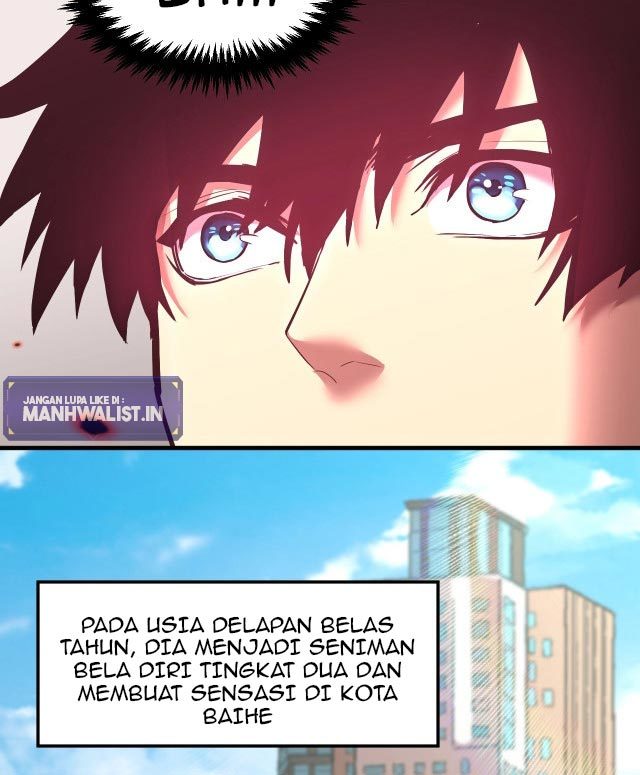 Apex Future Martial Arts Chapter 12 page 74