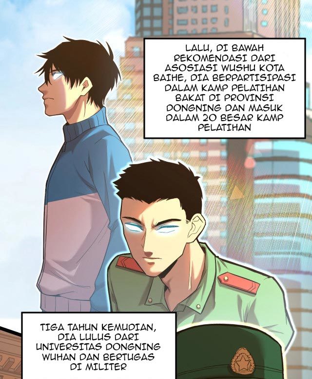 Apex Future Martial Arts Chapter 12 page 75