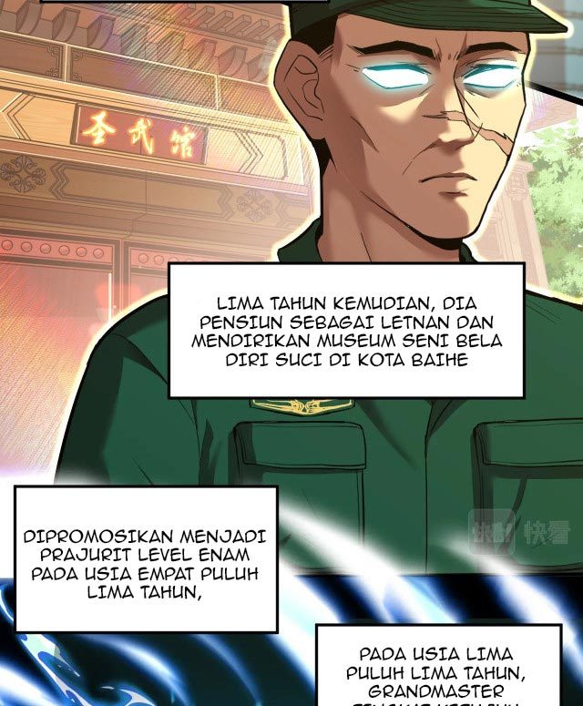 Apex Future Martial Arts Chapter 12 page 76