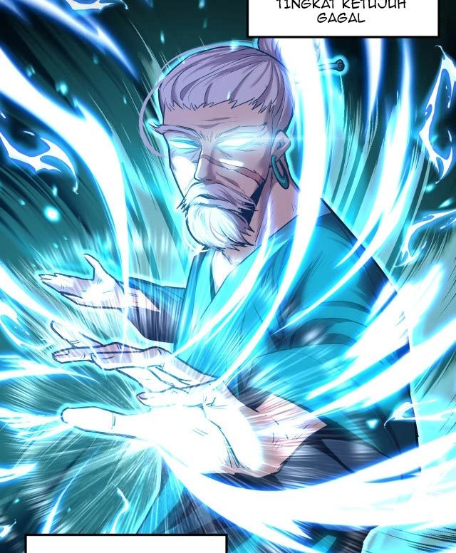 Apex Future Martial Arts Chapter 12 page 77