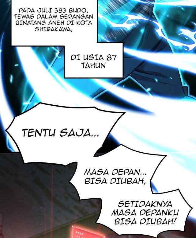 Apex Future Martial Arts Chapter 12 page 78