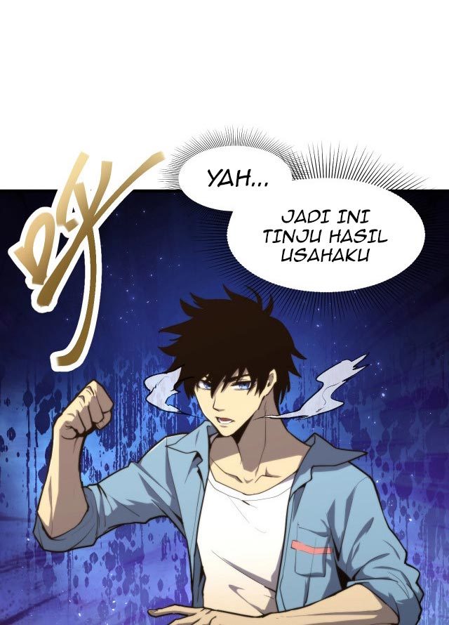 Apex Future Martial Arts Chapter 12 page 8