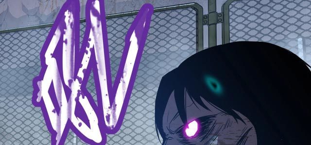 Apex Future Martial Arts Chapter 12 page 83