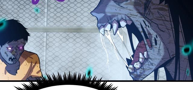 Apex Future Martial Arts Chapter 12 page 84