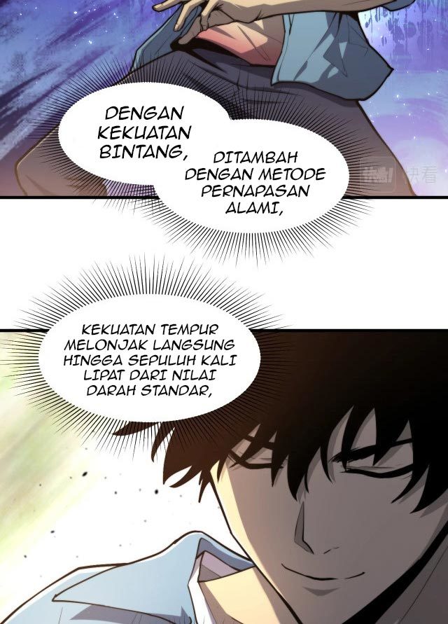Apex Future Martial Arts Chapter 12 page 9