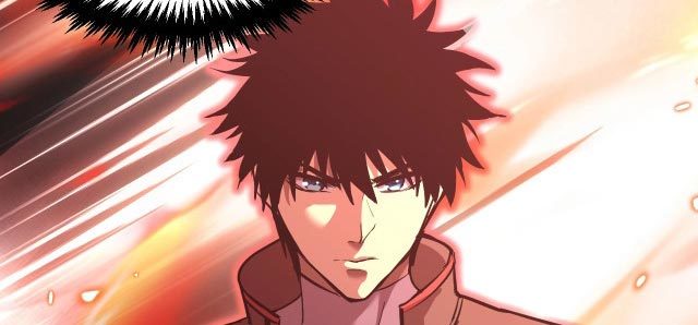 Apex Future Martial Arts Chapter 12 page 96