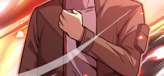 Apex Future Martial Arts Chapter 12 page 97