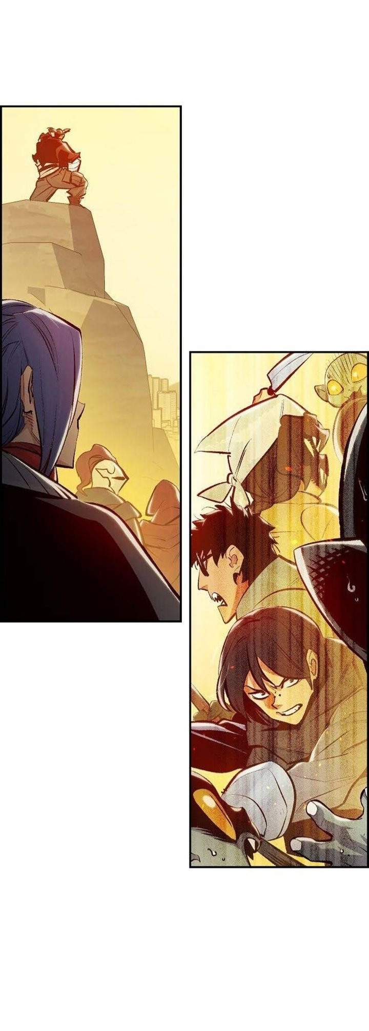 Alone Necromancer Chapter 84 page 18