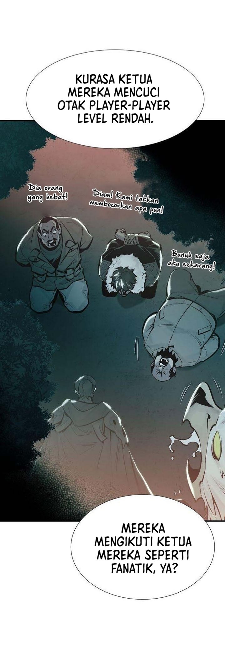 Alone Necromancer Chapter 84 page 33