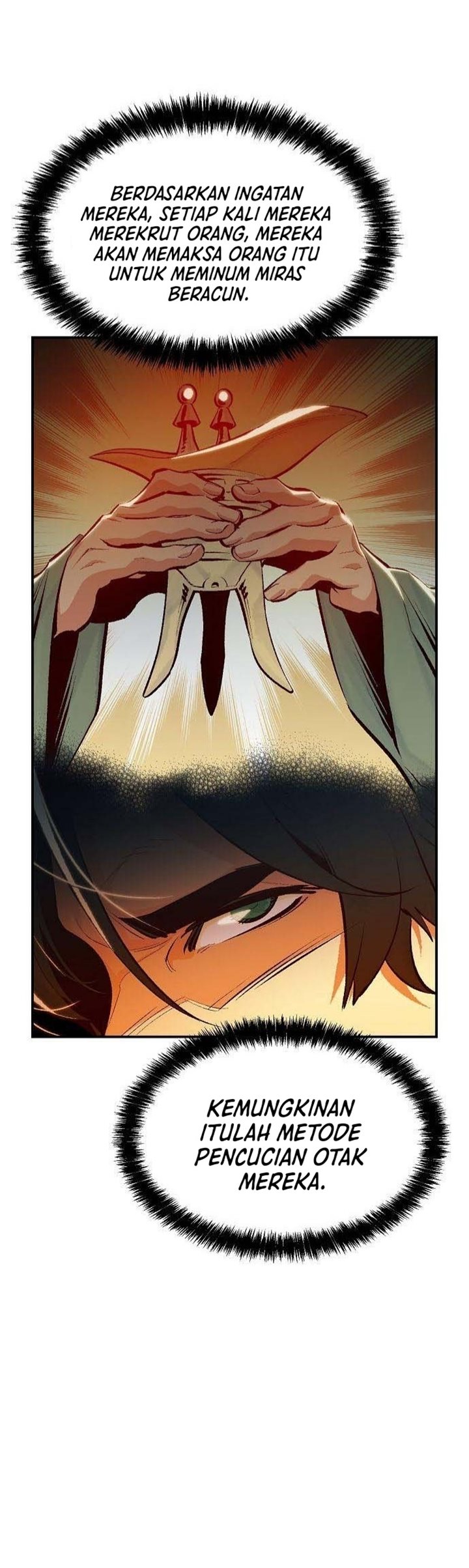 Alone Necromancer Chapter 84 page 35