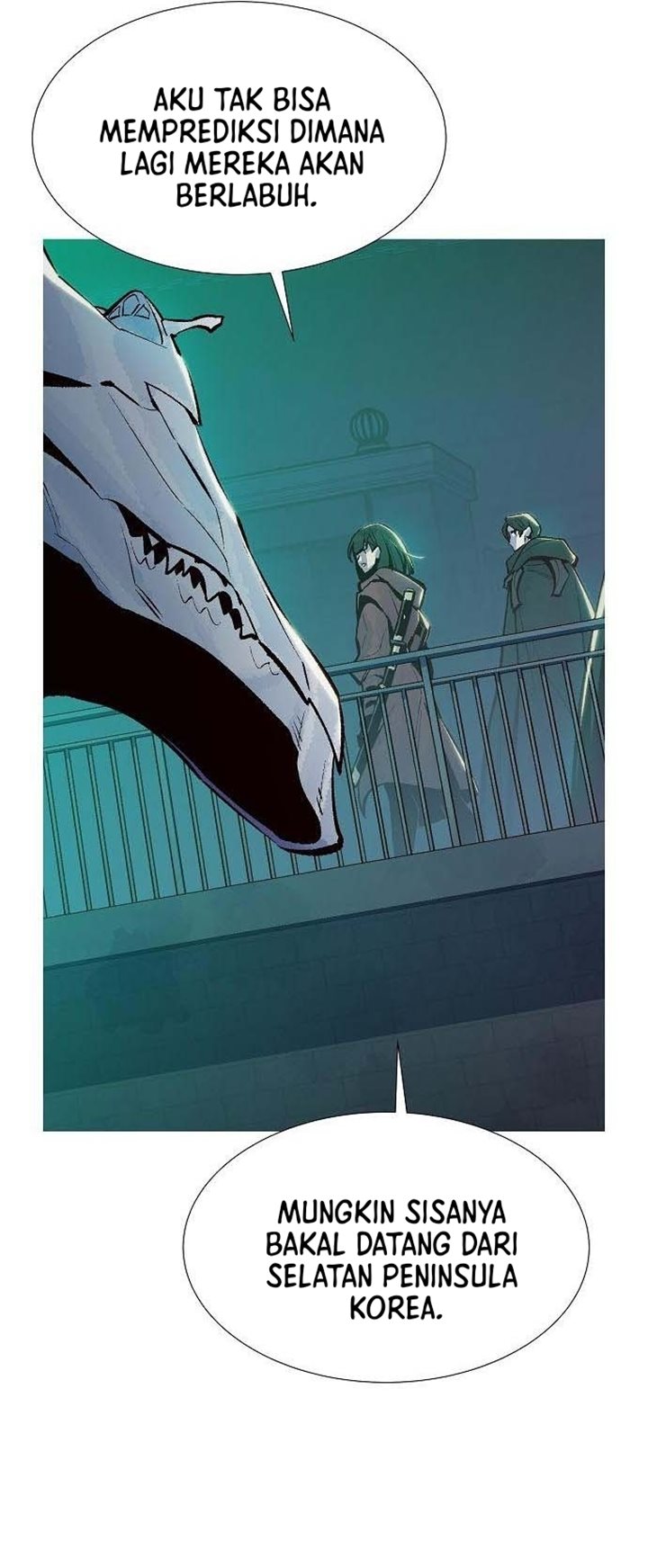 Alone Necromancer Chapter 84 page 51
