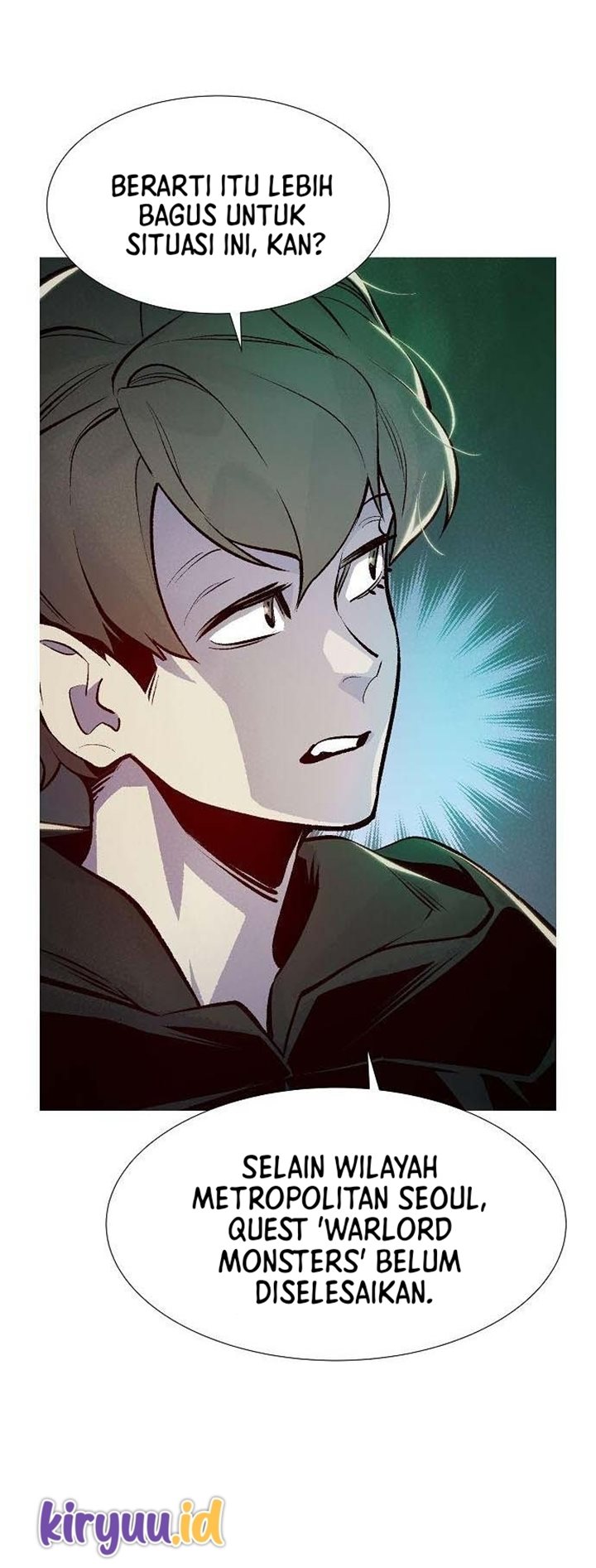 Alone Necromancer Chapter 84 page 52