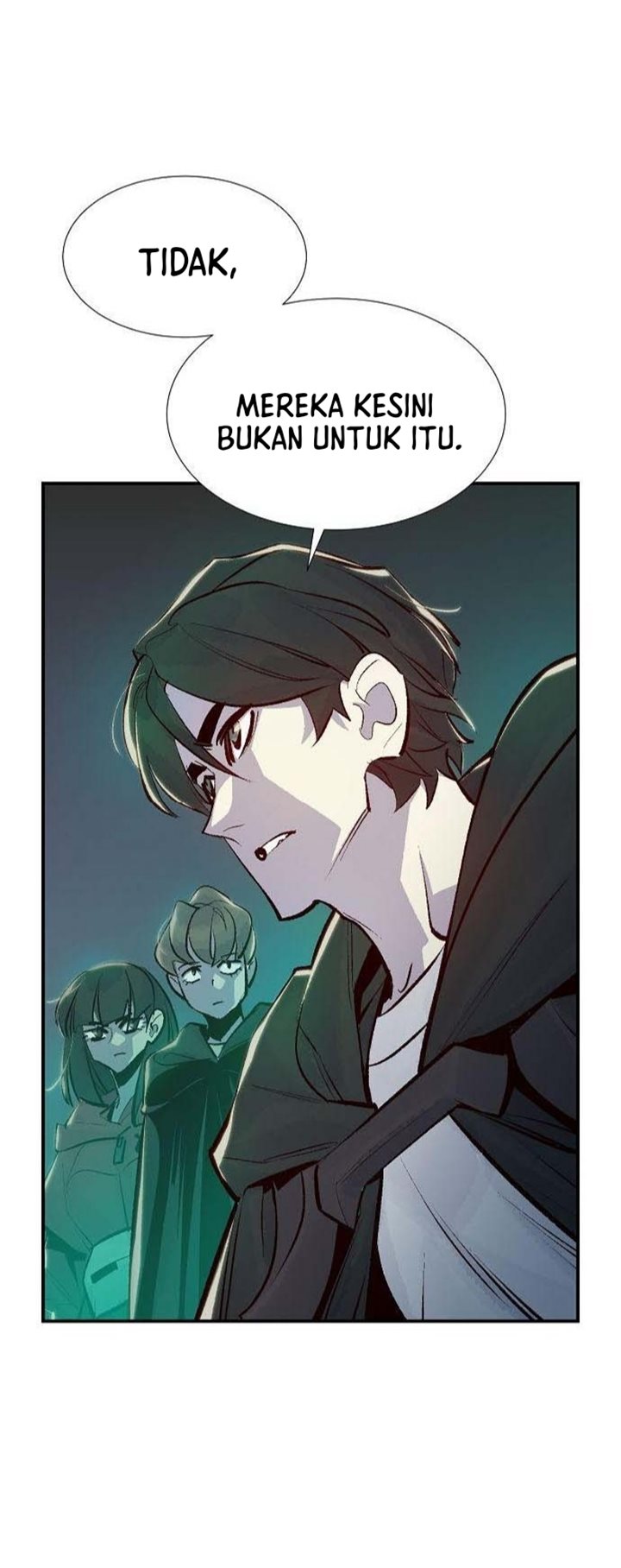 Alone Necromancer Chapter 84 page 54