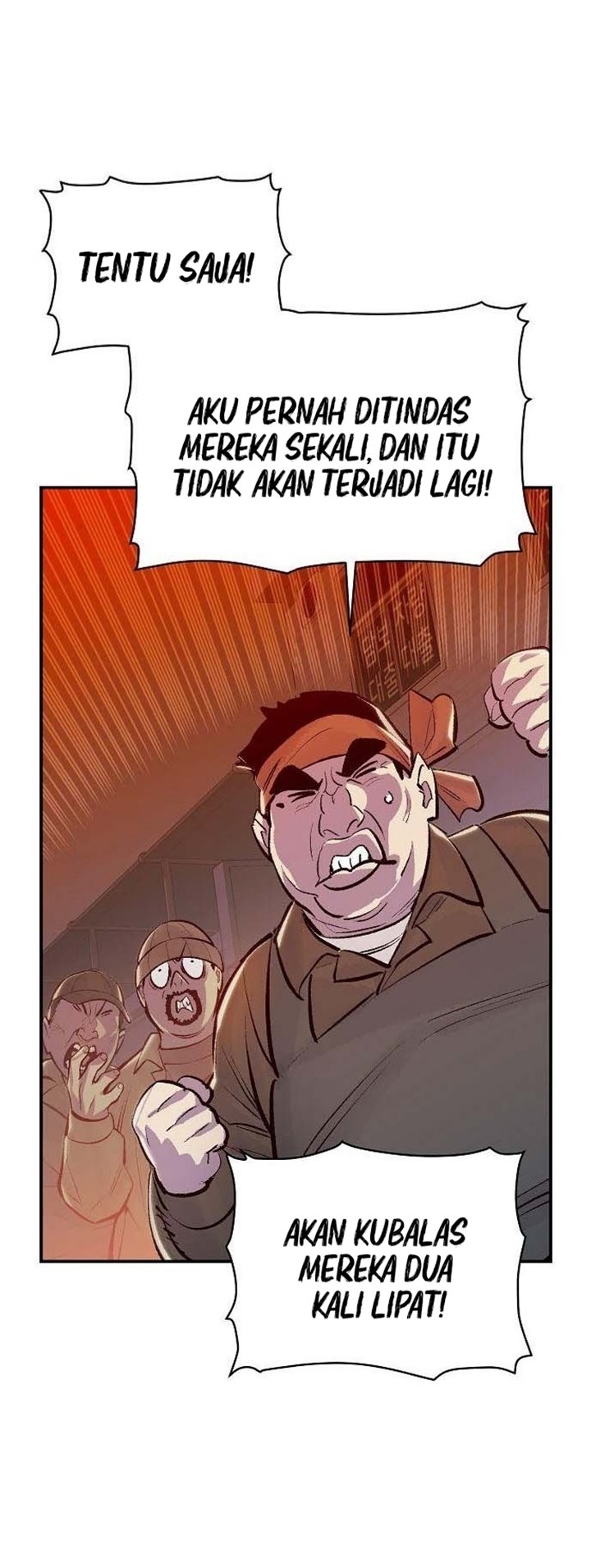 Alone Necromancer Chapter 84 page 58