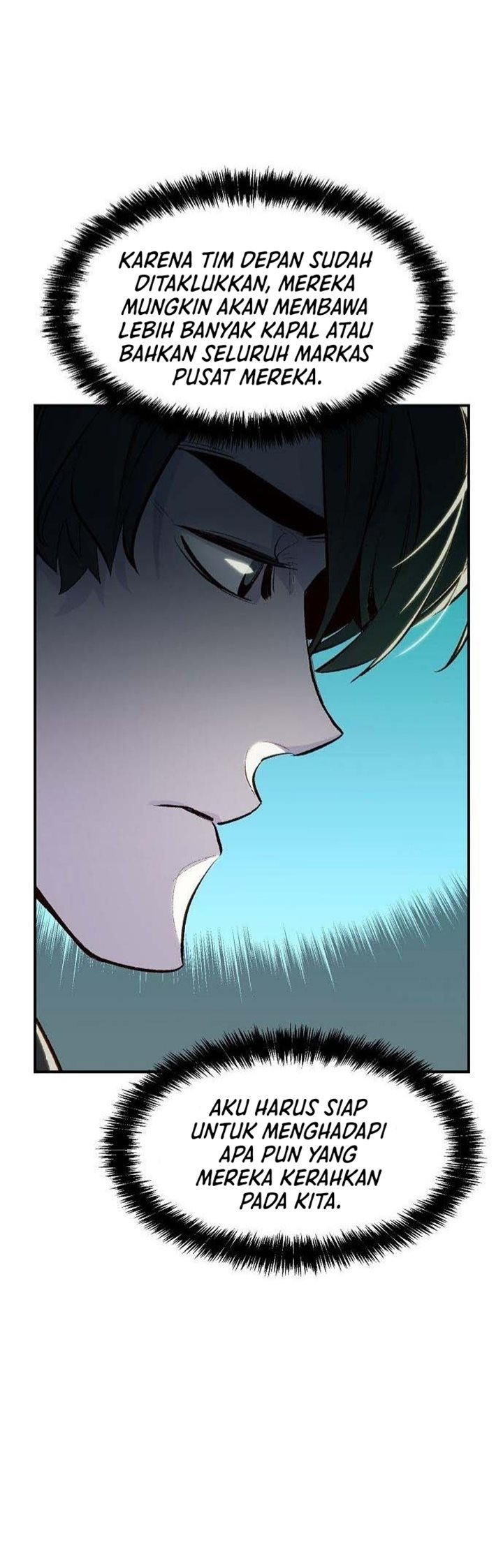 Alone Necromancer Chapter 84 page 60
