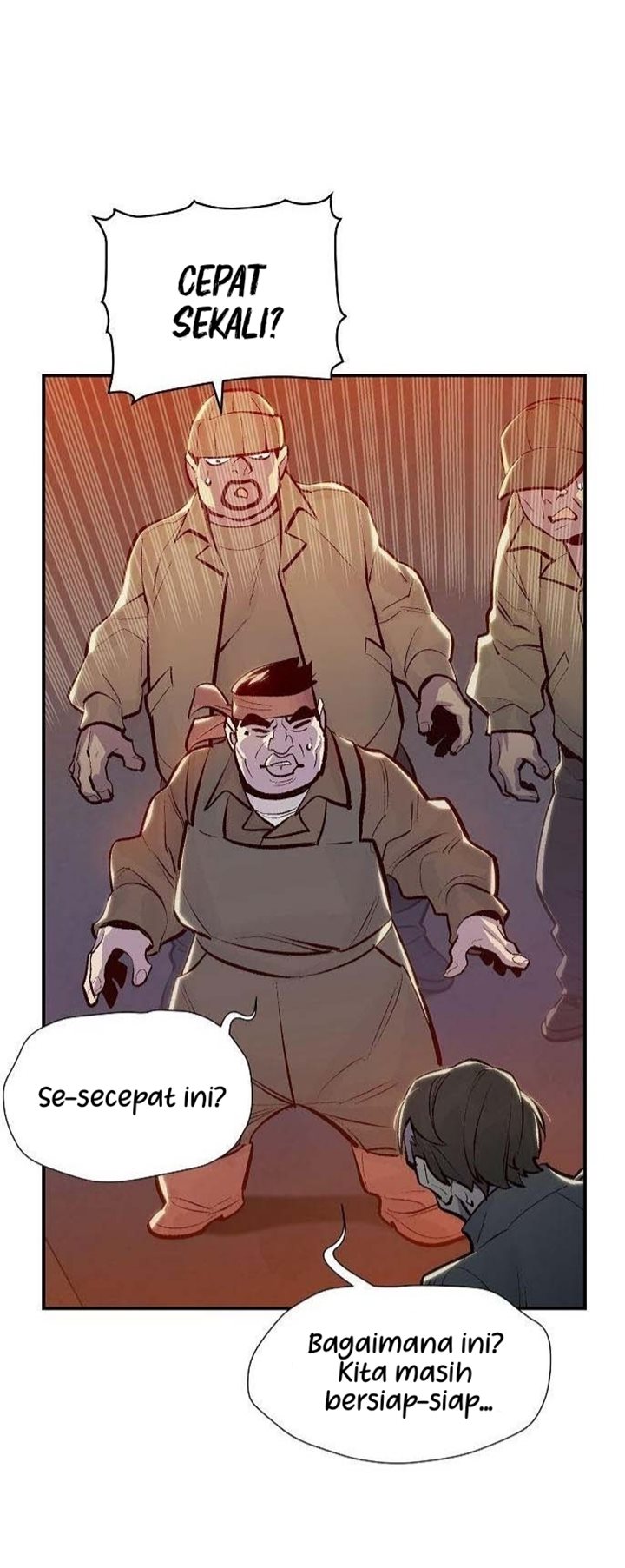 Alone Necromancer Chapter 84 page 64