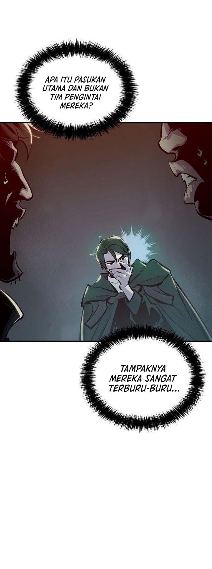Alone Necromancer Chapter 84 page 65